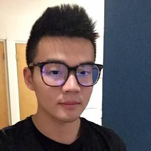 Meet your Posher, Edward